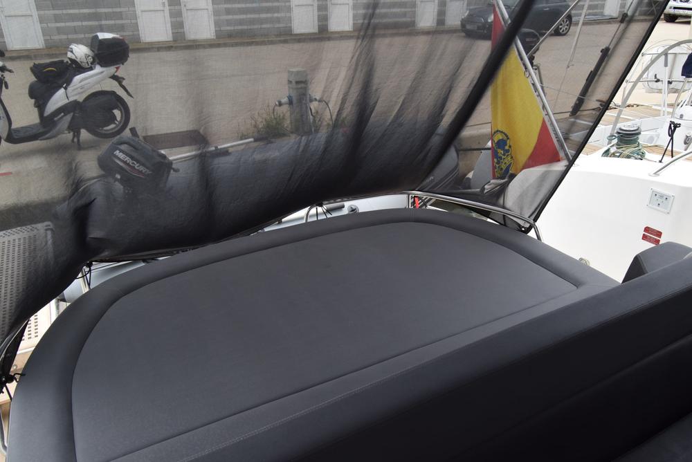 2012 Bavaria Yachts 43 Sport