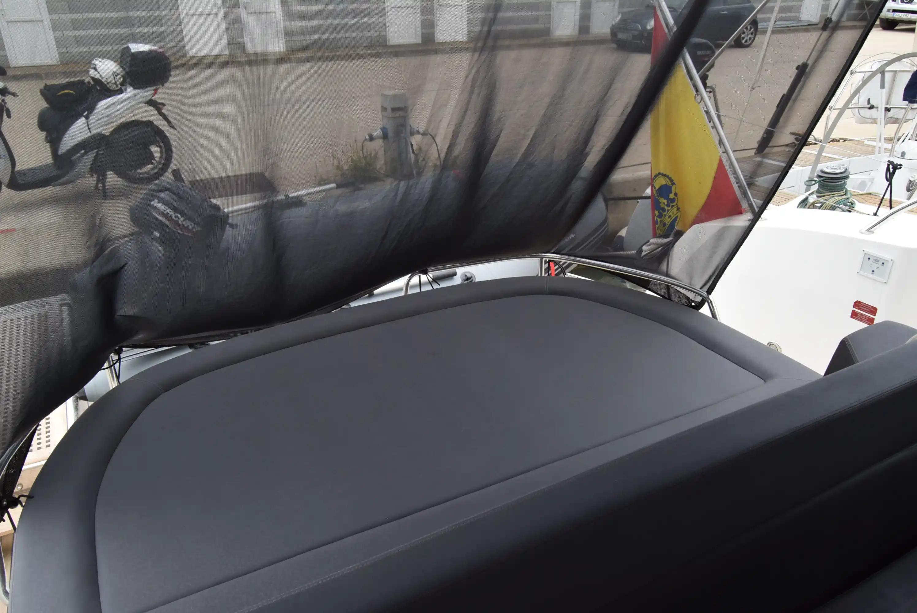 Bavaria Yachts 43 Sport For Sale