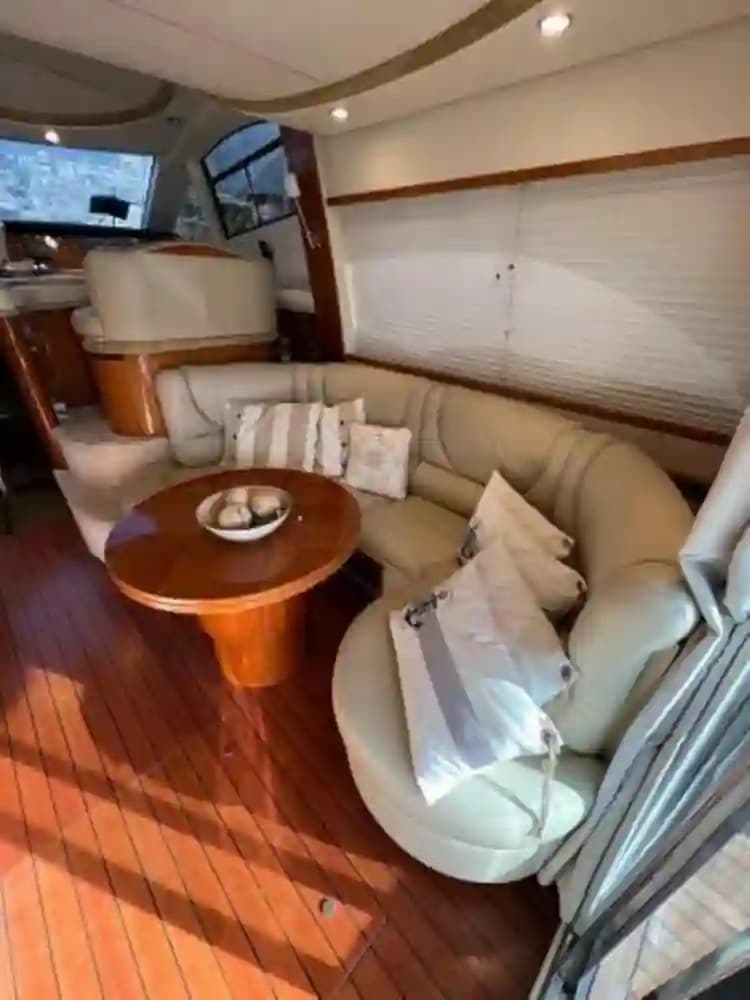 Astondoa 43 GLX for Sale