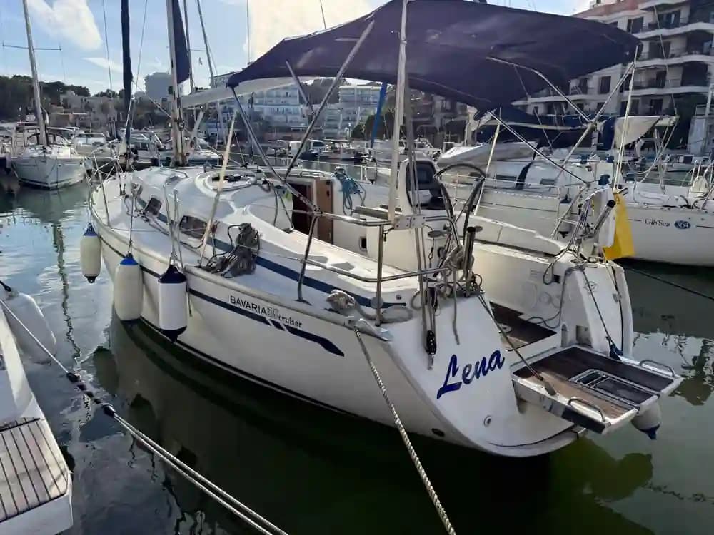 Bavaria Yachts 35 Cruiser for Sale