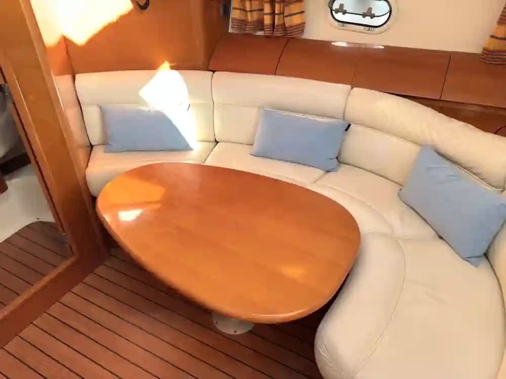 2007 Jeanneau Prestige 34 for Sale in Balearic Islands, ES Sport Cruiser 4