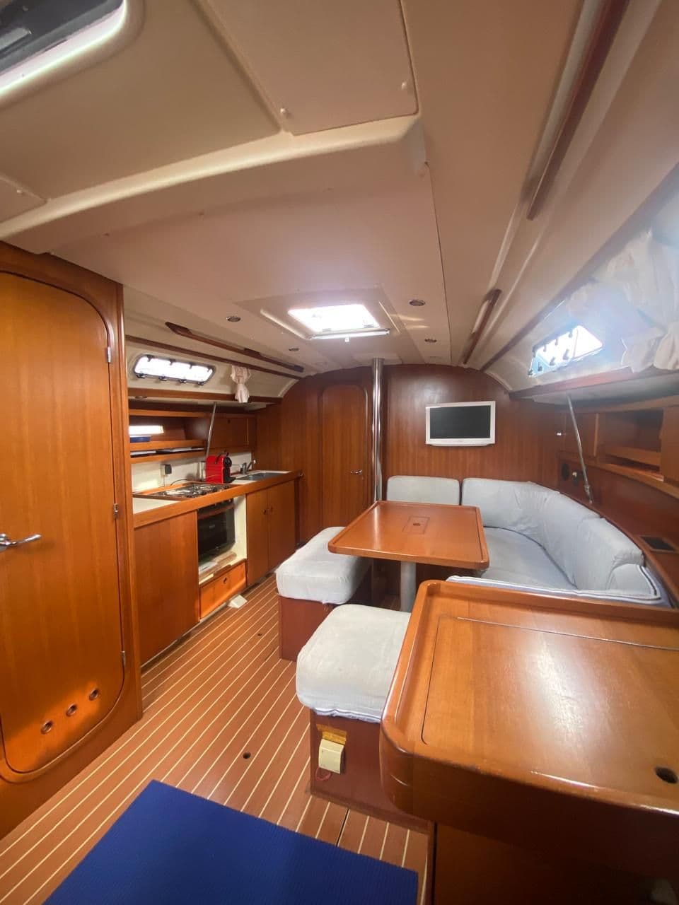 Dufour 385 GL a la venta