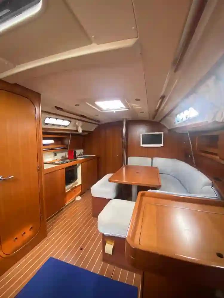 Dufour 385 GL a la venta