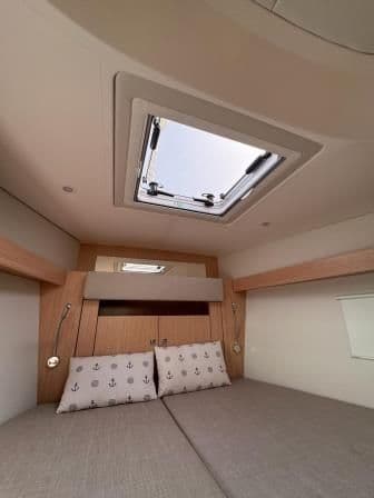 2023 Bavaria Yachts C42 te koop in Balearic Islands, ES Monohull 5