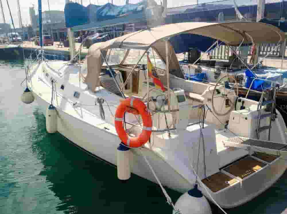 2007 Beneteau Cyclades 43