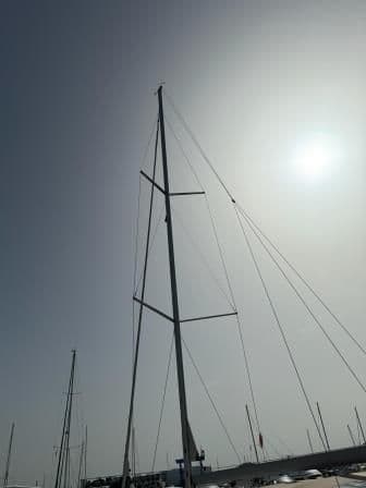 Bavaria Yachts C42 zum Verkauf