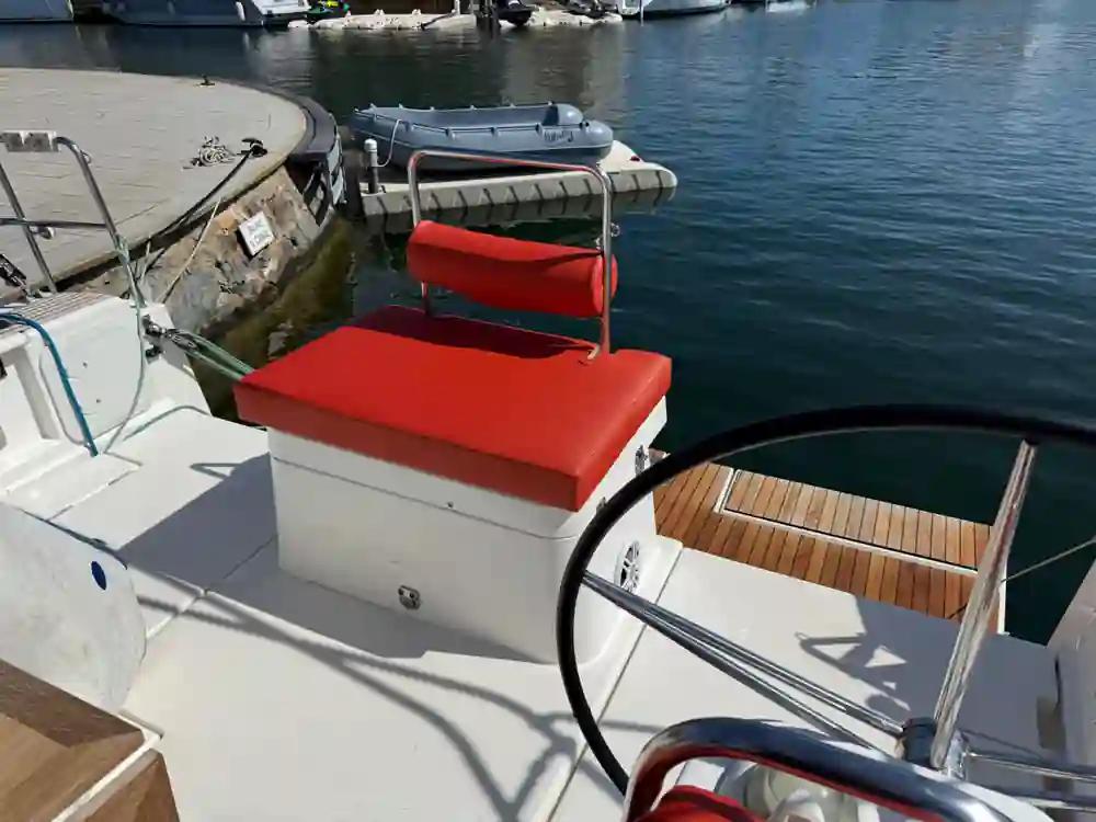 Dufour 512 Grand Large For Sale