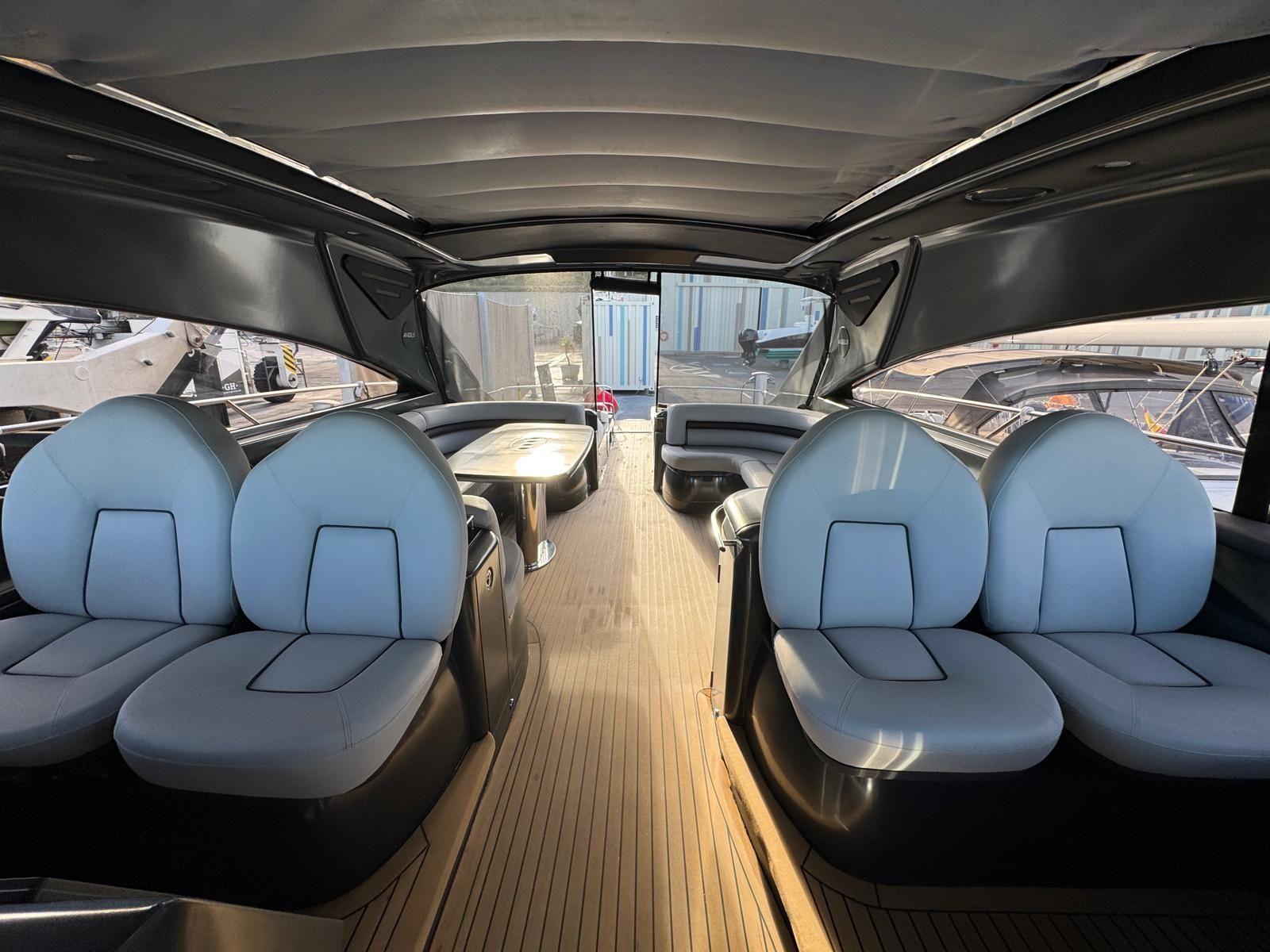 Princess Yachts V65 For Sale