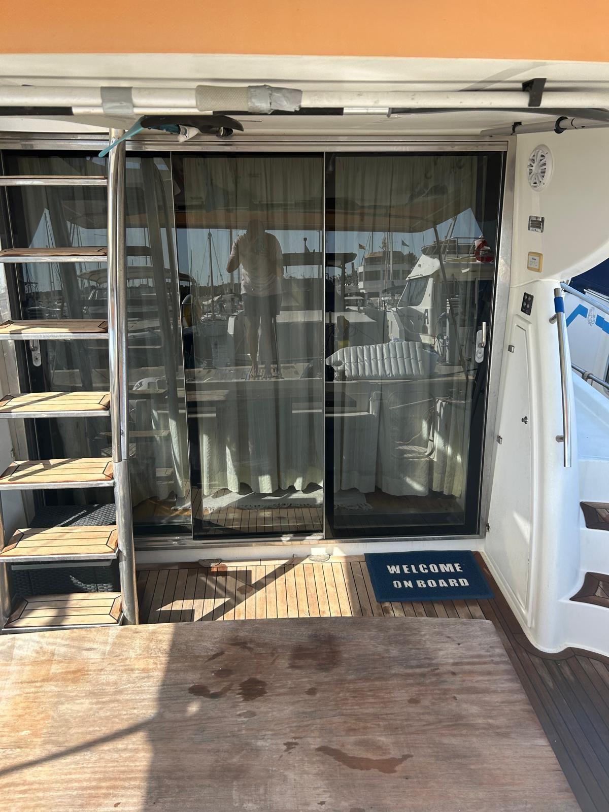 Starfisher 45 For Sale