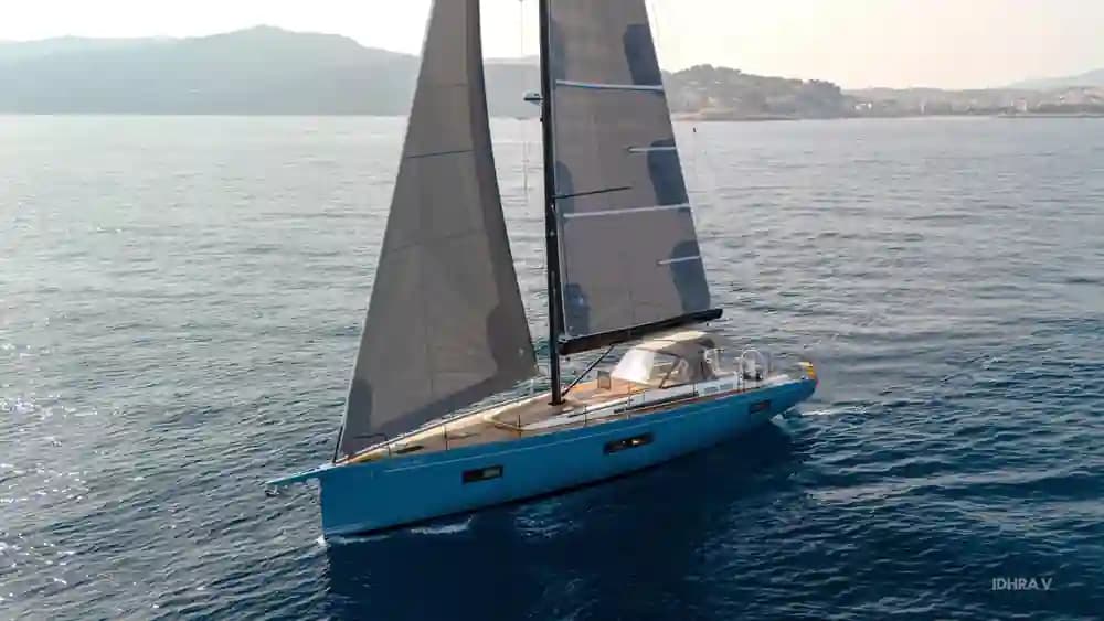 Beneteau First 53 for Sale