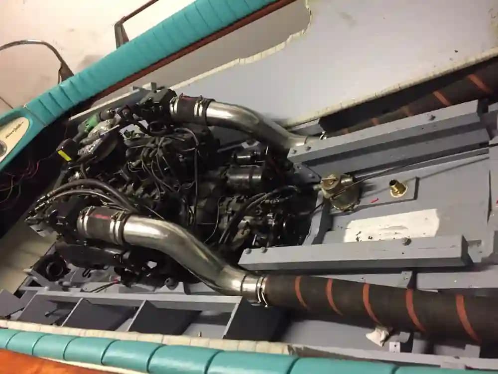 Riva Junior a la venta