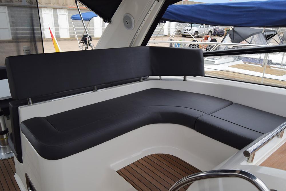 2012 Bavaria Yachts 43 Sport