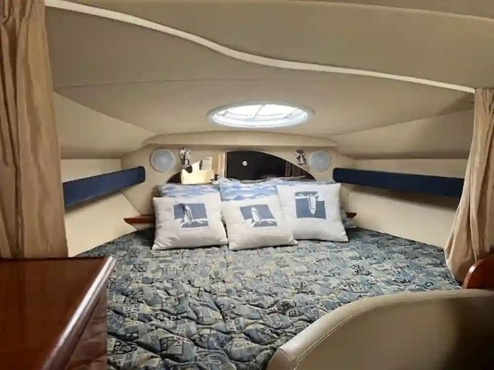 2006 Cruisers Yachts 300 Express in vendita a Balearic Islands, ES Sport Cruiser 3