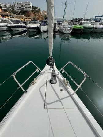 Bavaria Yachts C42 zum Verkauf