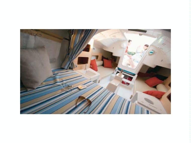 Beneteau First 21.7 à vendre