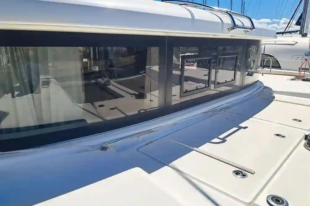 Lagoon 40 for Sale