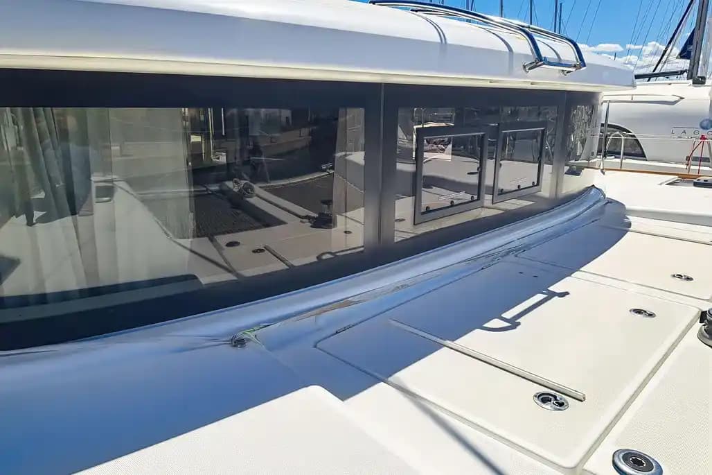 Lagoon 40 for Sale