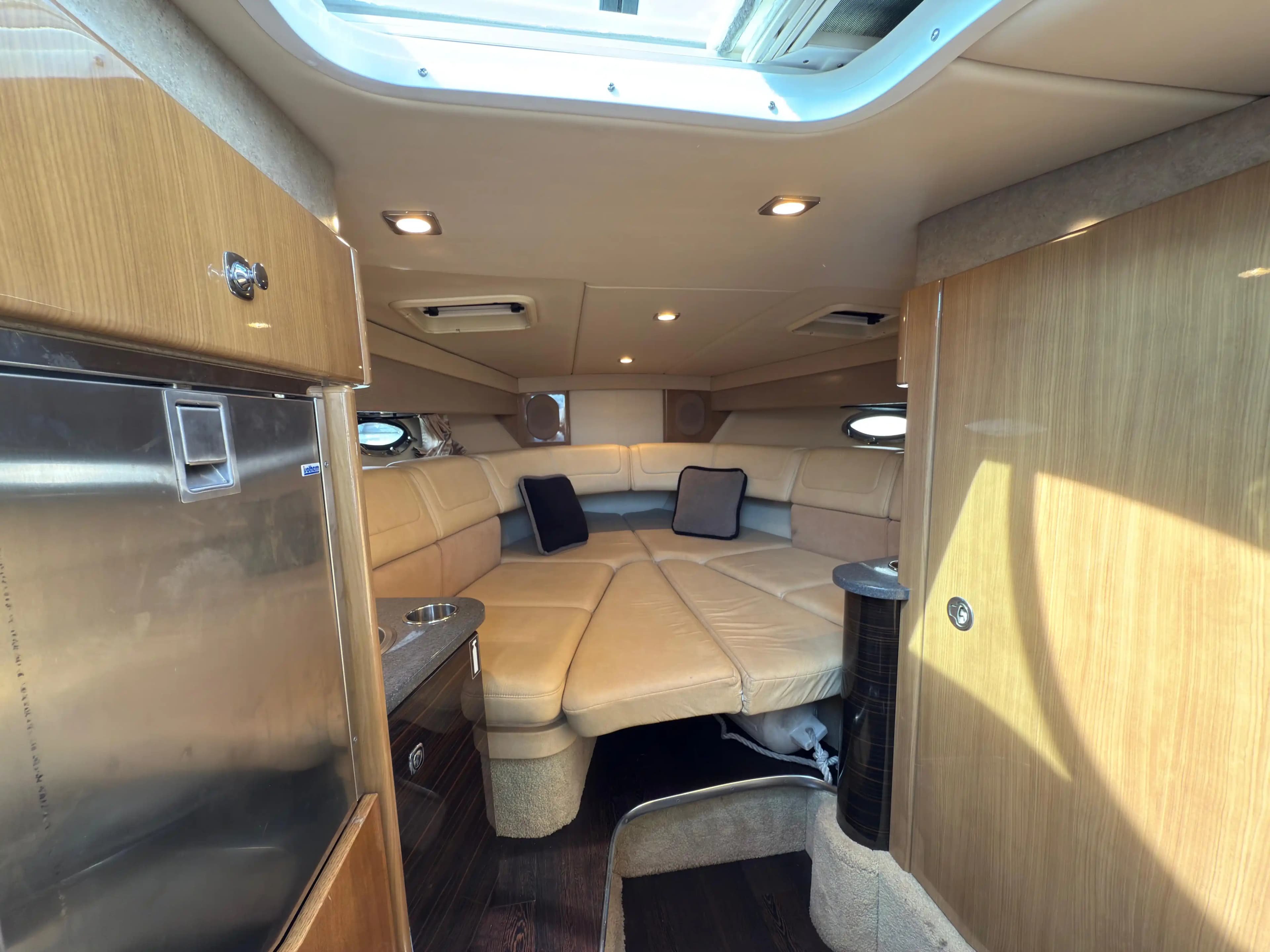 2011 Formula Boats 310 Sun Sport for Sale in El Masnou, ES Cruiser 1
