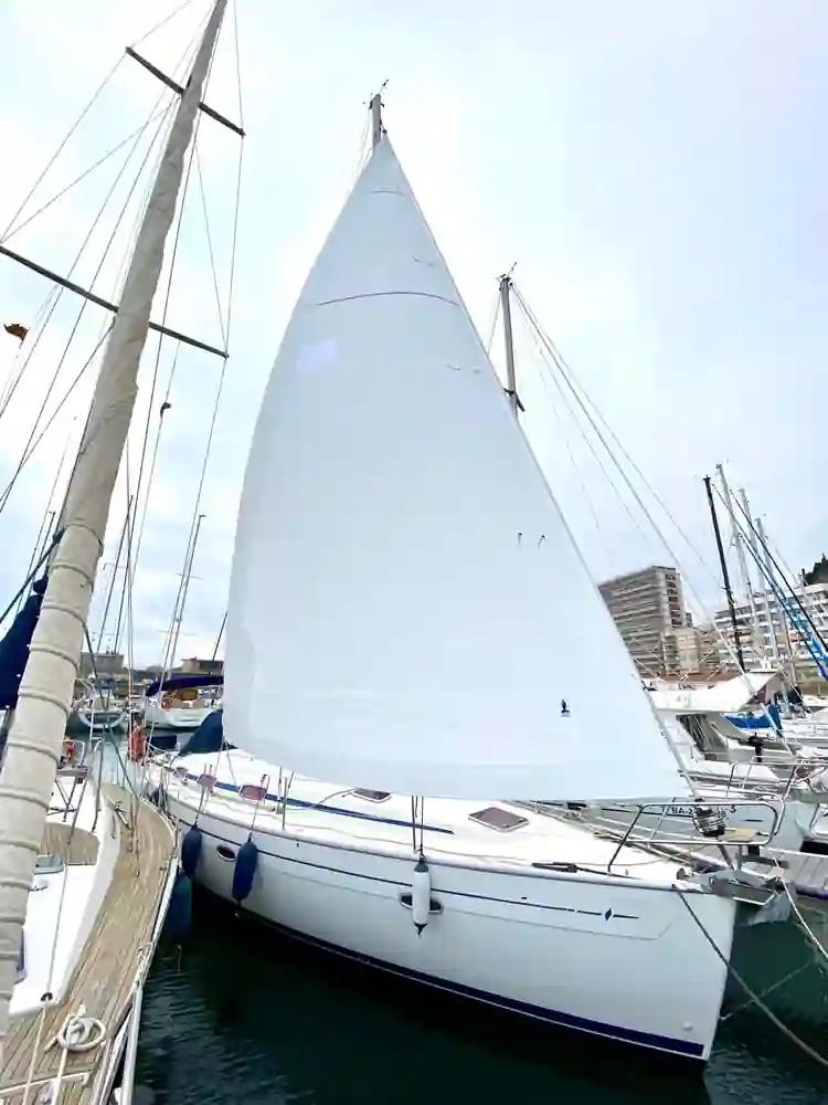 Bavaria Yachts 39 Cruiser For Sale