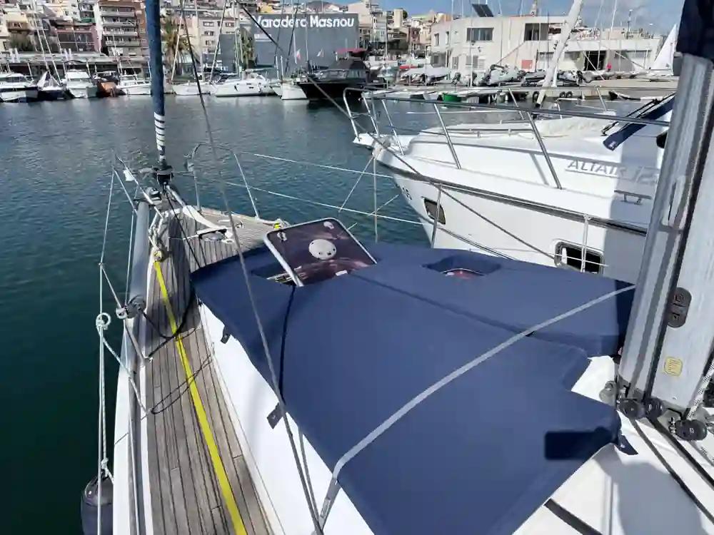Jeanneau Sun Odyssey 42i For Sale