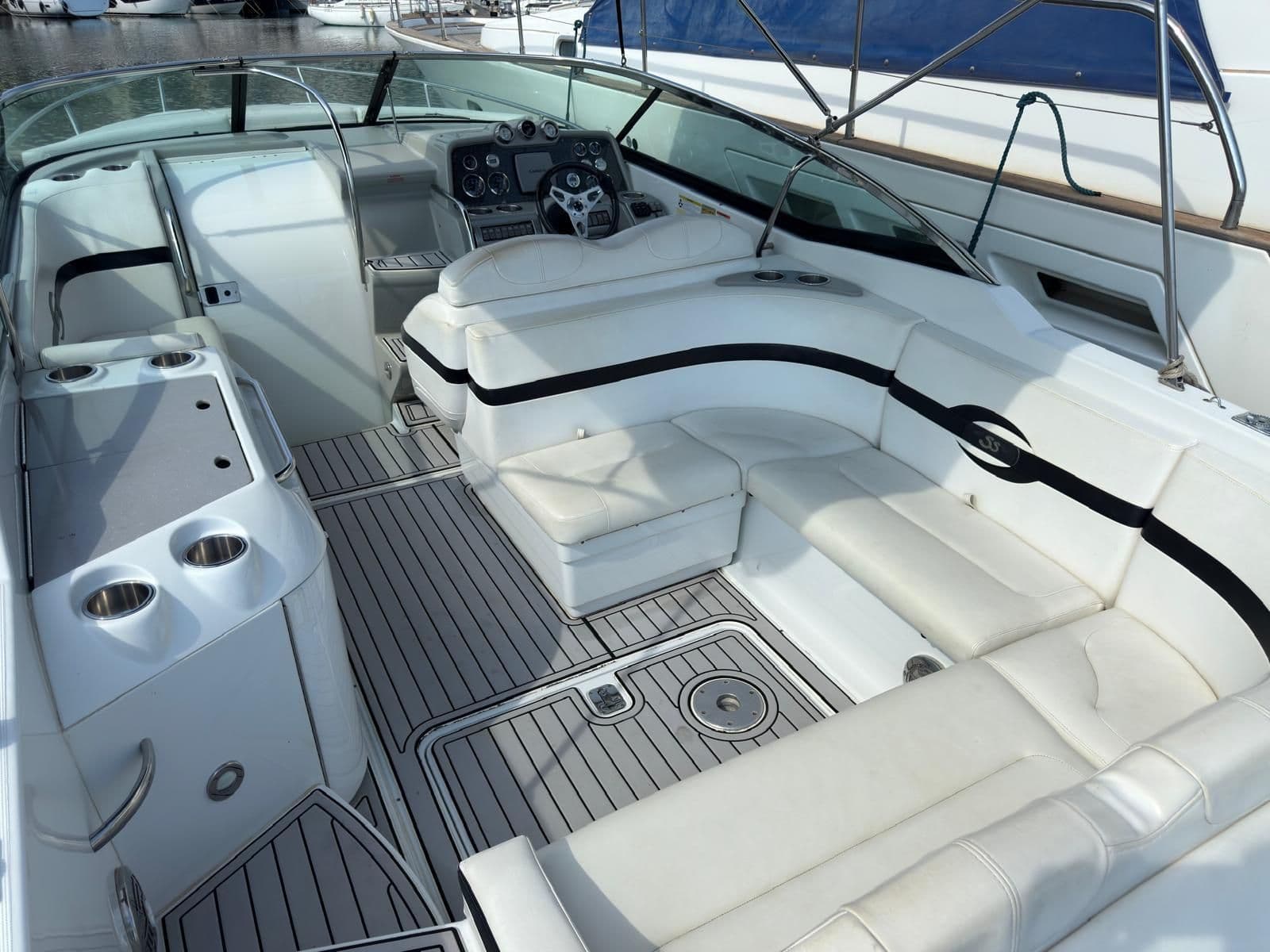 Formula Boats 310 Sun Sport for Sale