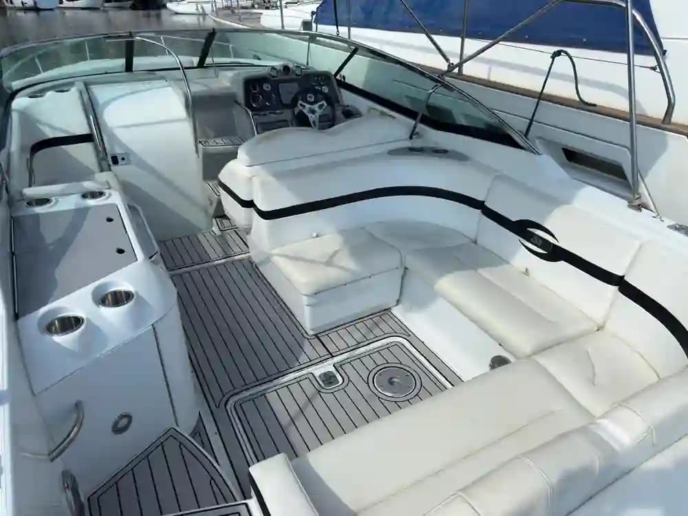 Formula Boats 310 Sun Sport for Sale