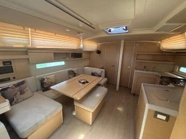 Beneteau Oceanis 40.1 for Sale