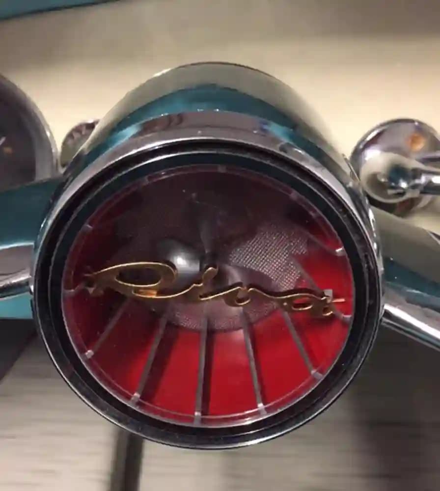 Riva Junior à vendre