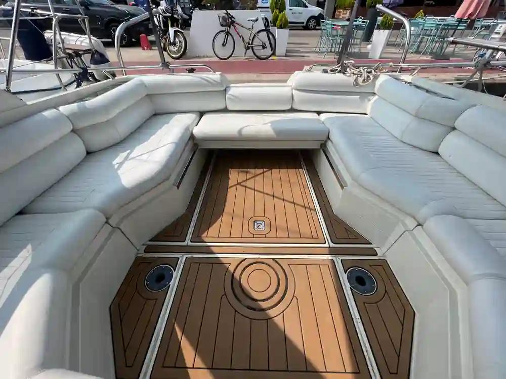 Sunseeker Portofino 31 te koop