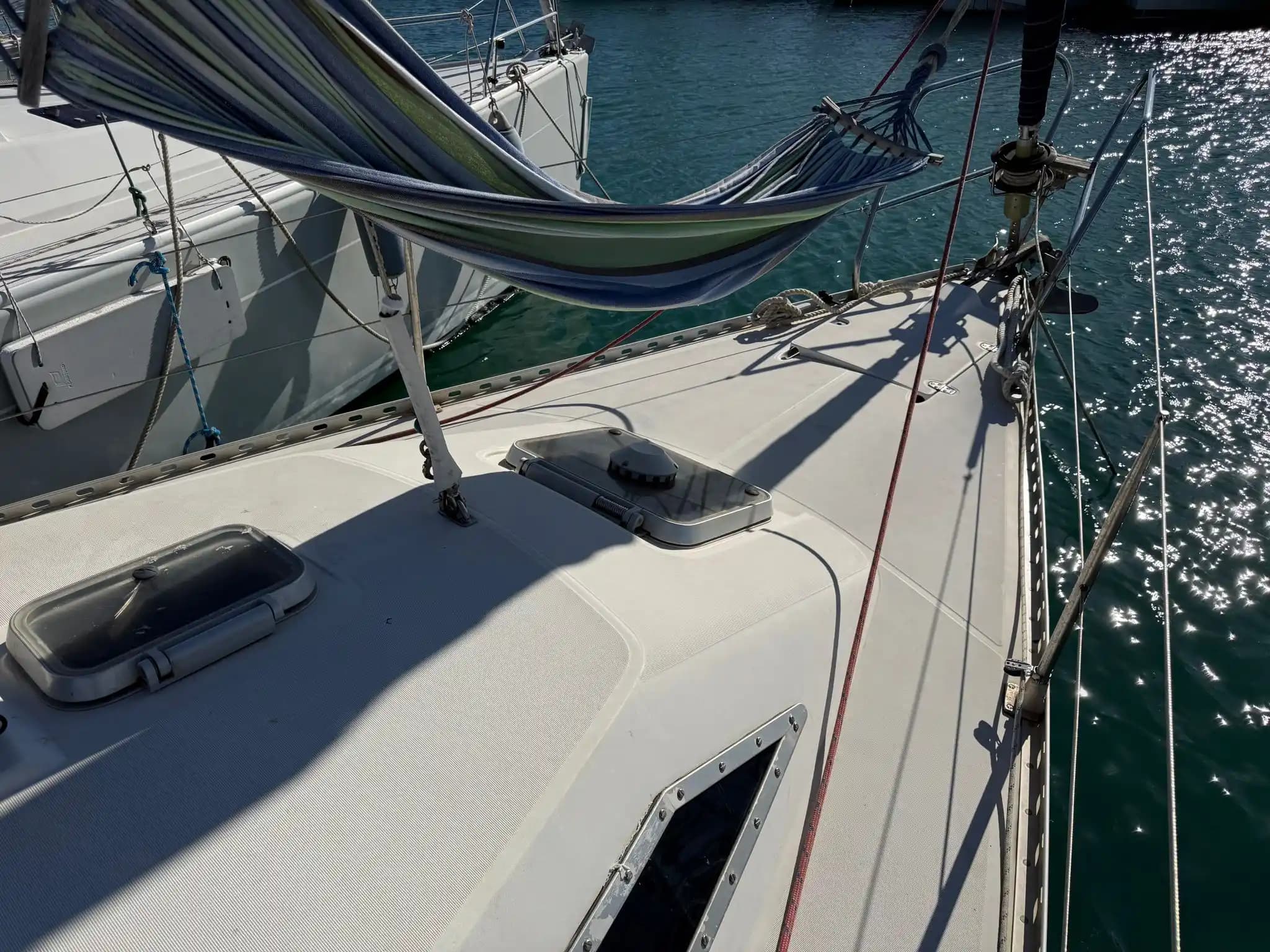 Gib Sea 352 a la venta