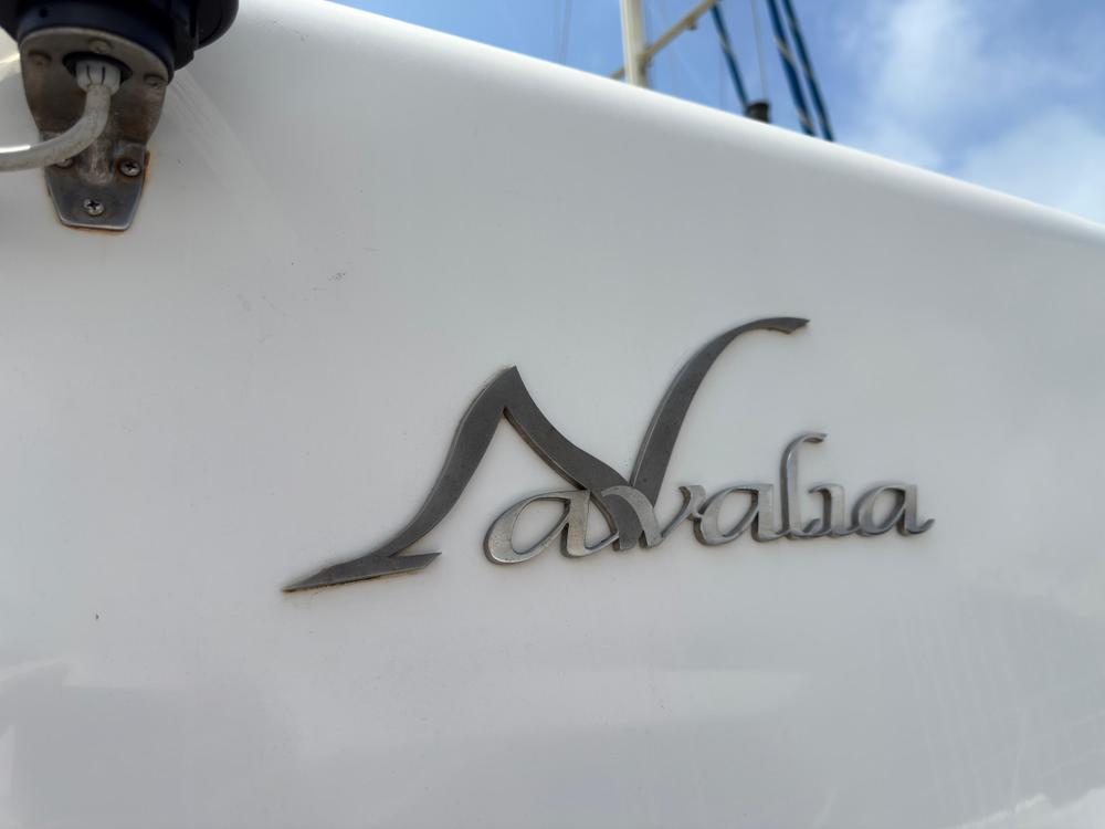 2005 Navalia Mazzari 60