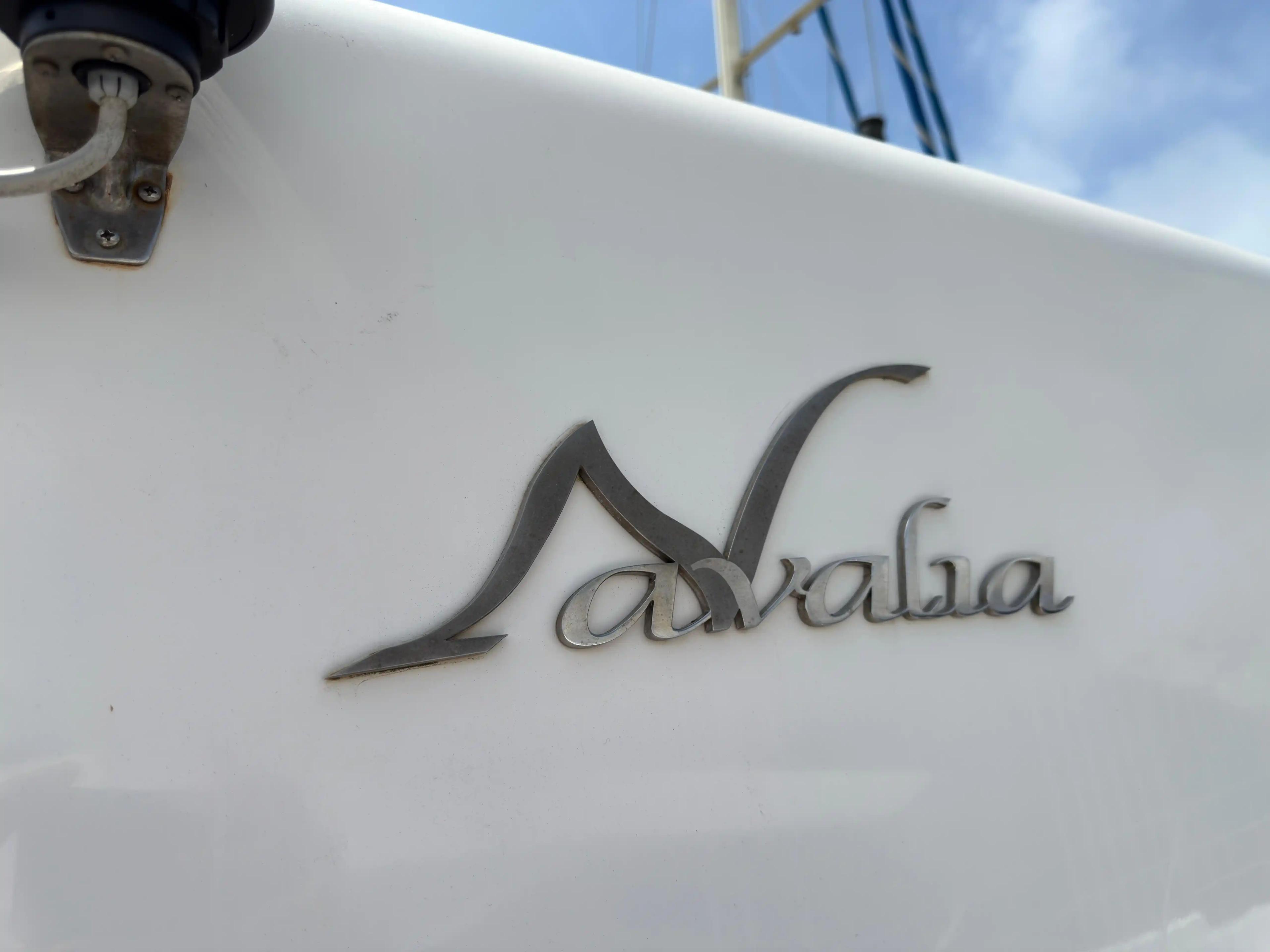 Navalia Mazzari 60 For Sale