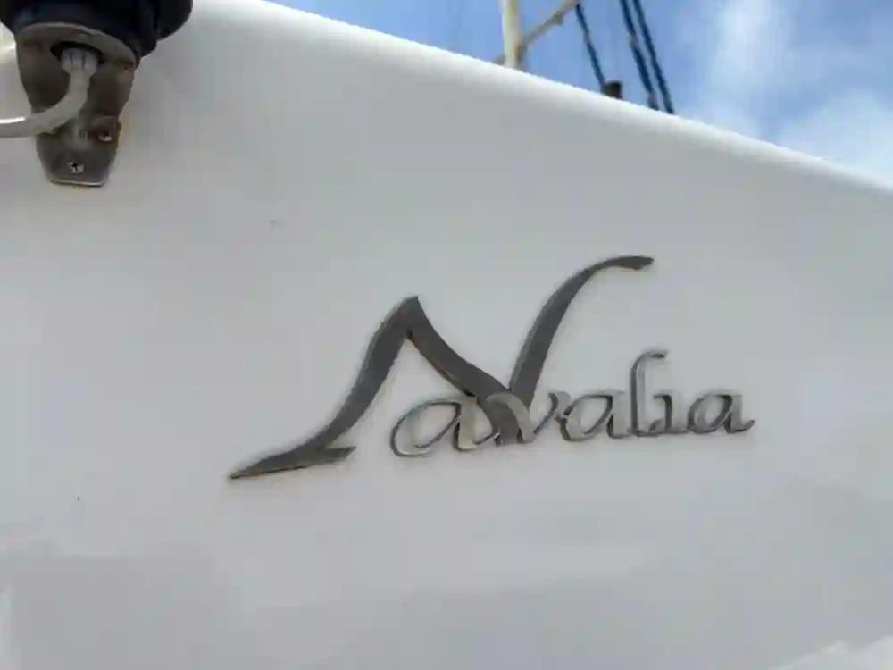 Navalia Mazzari 60 For Sale