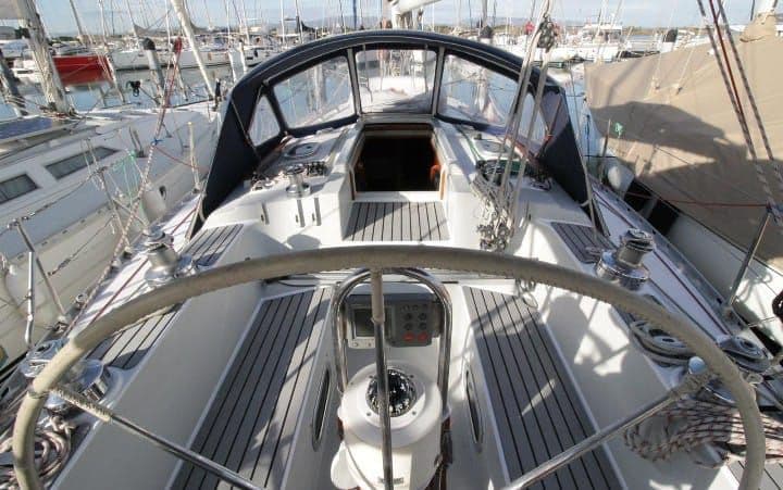 Comar Comet 420 CL a la venta