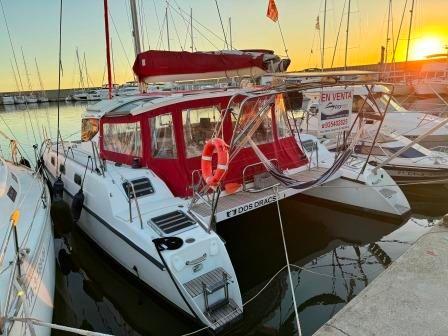 Aventura 36 For Sale