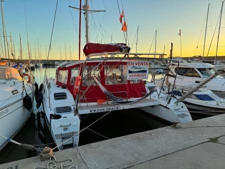 Aventura 36 For Sale