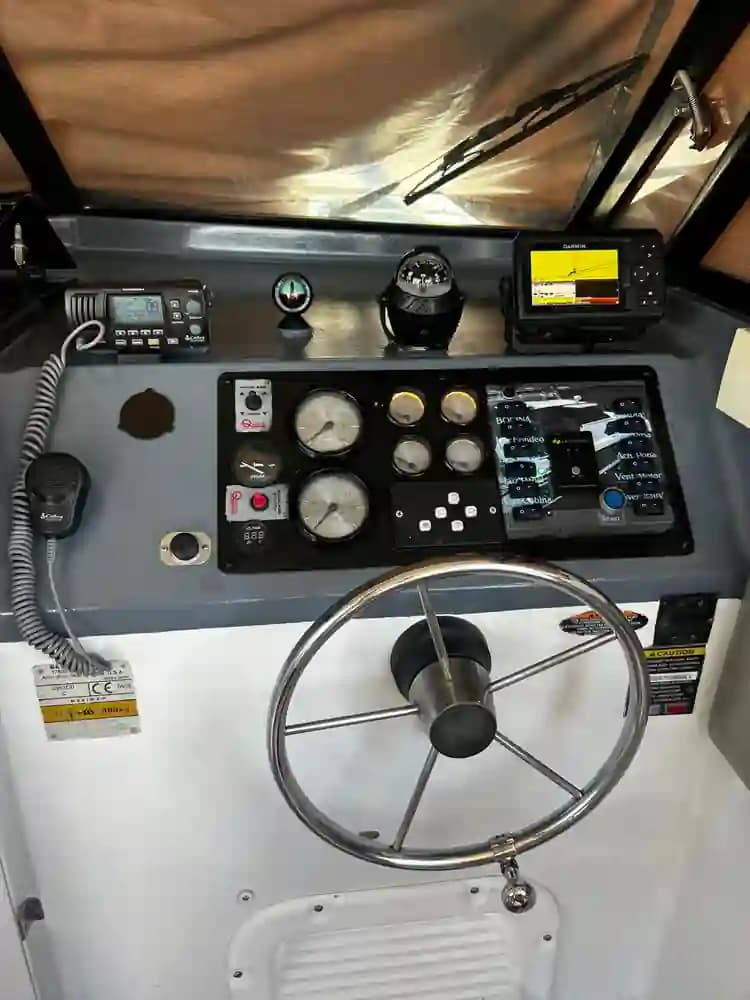 Bayliner Ciera 2452 Express for Sale