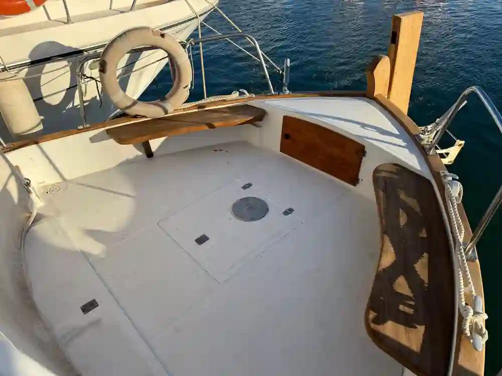 Astilleros Mahón Tiburon 44 For Sale