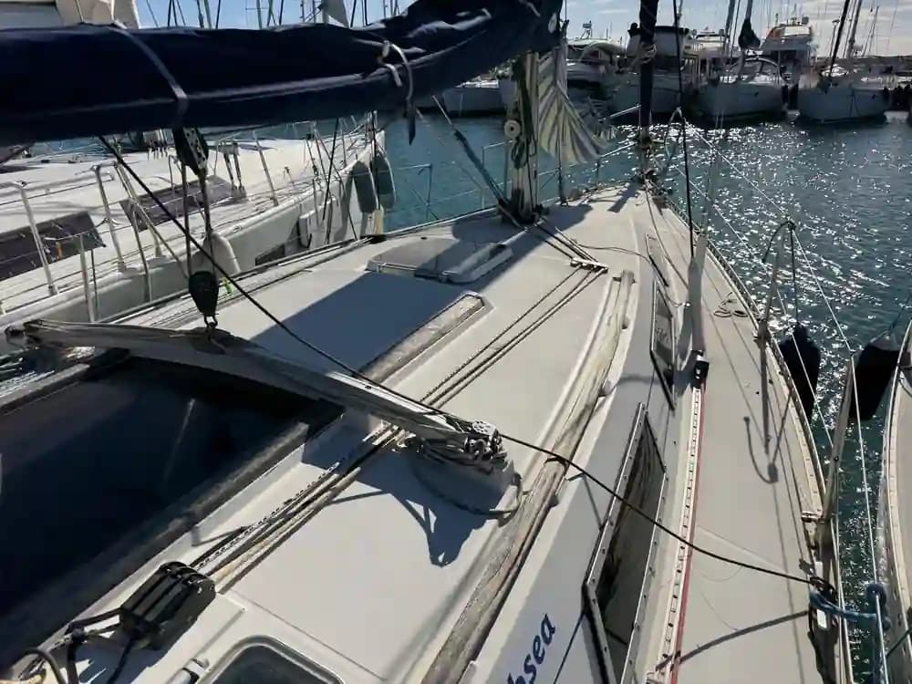 Gib Sea 352 a la venta