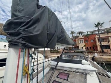 Hanse 630e a la venta