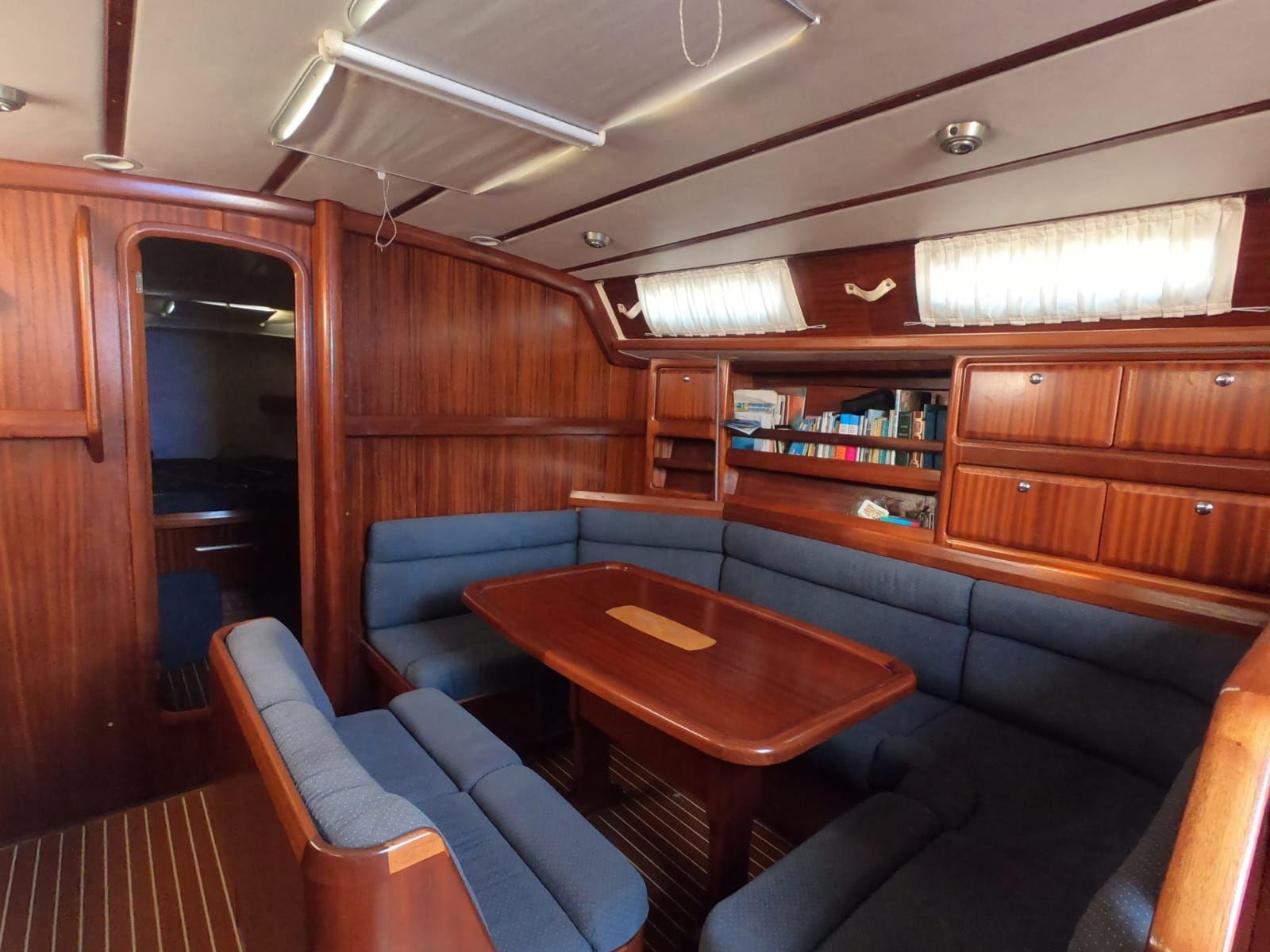 Bavaria Yachts 42 Cruiser For Sale