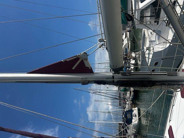 Beneteau Oceanis 41.1 zum Verkauf