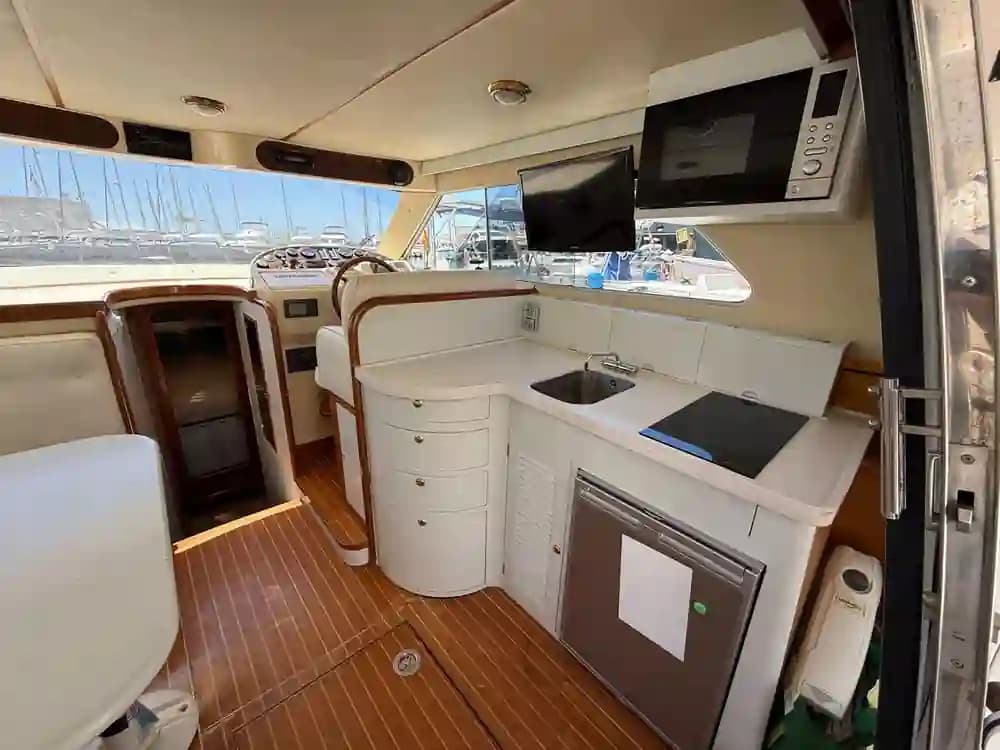 Astinor 1150 for Sale