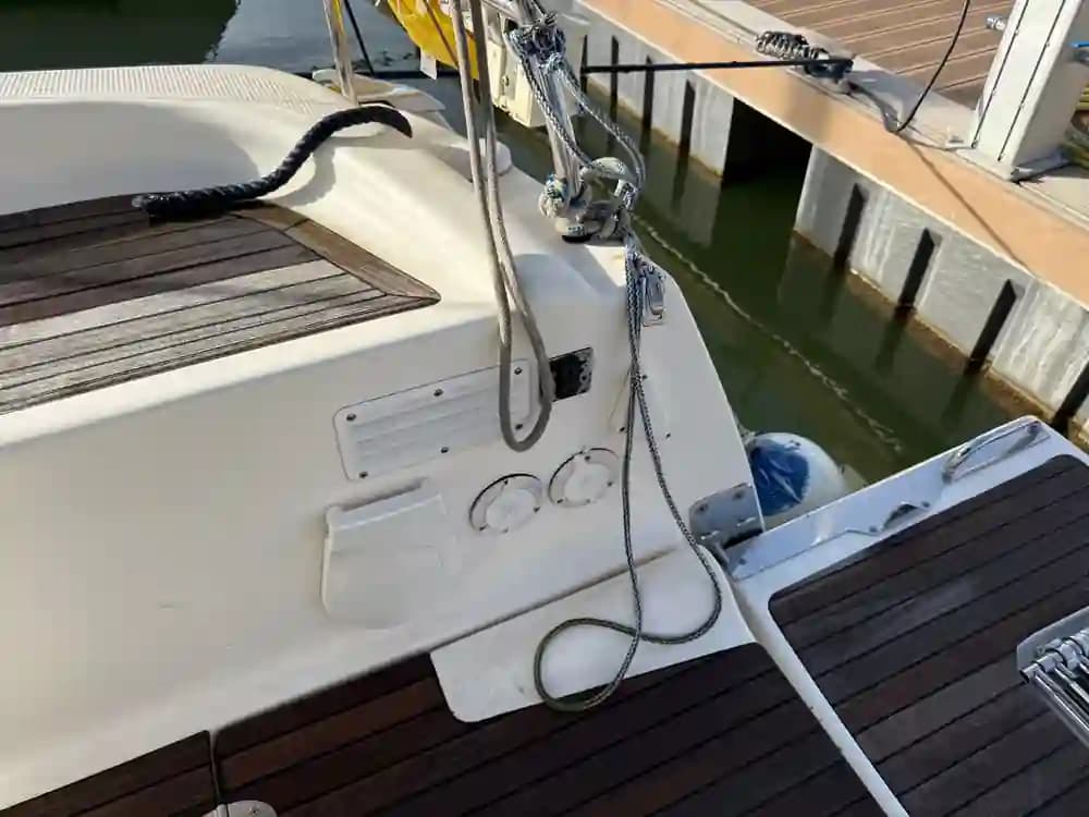 Bavaria Yachts 35 Cruiser for Sale