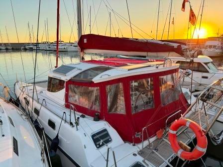 Aventura 36 For Sale