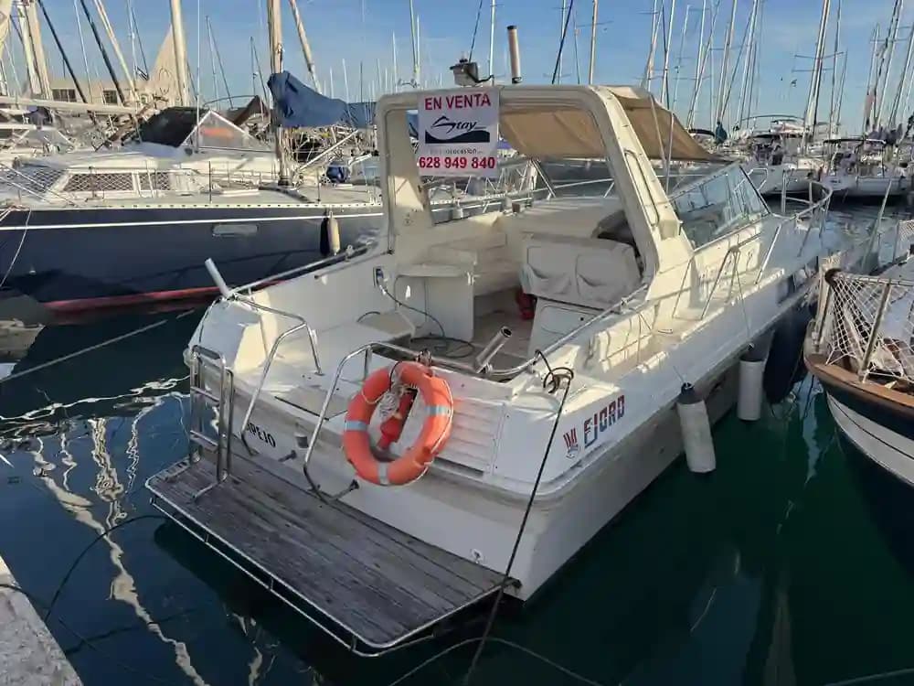 FJORD 900 for Sale