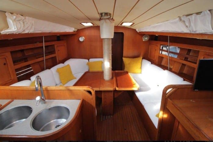 Comar Comet 420 CL a la venta