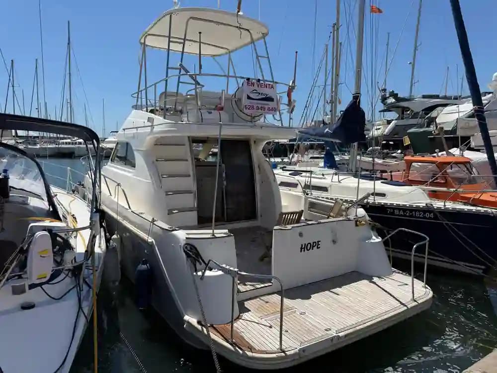 Astinor 1150 zum Verkauf