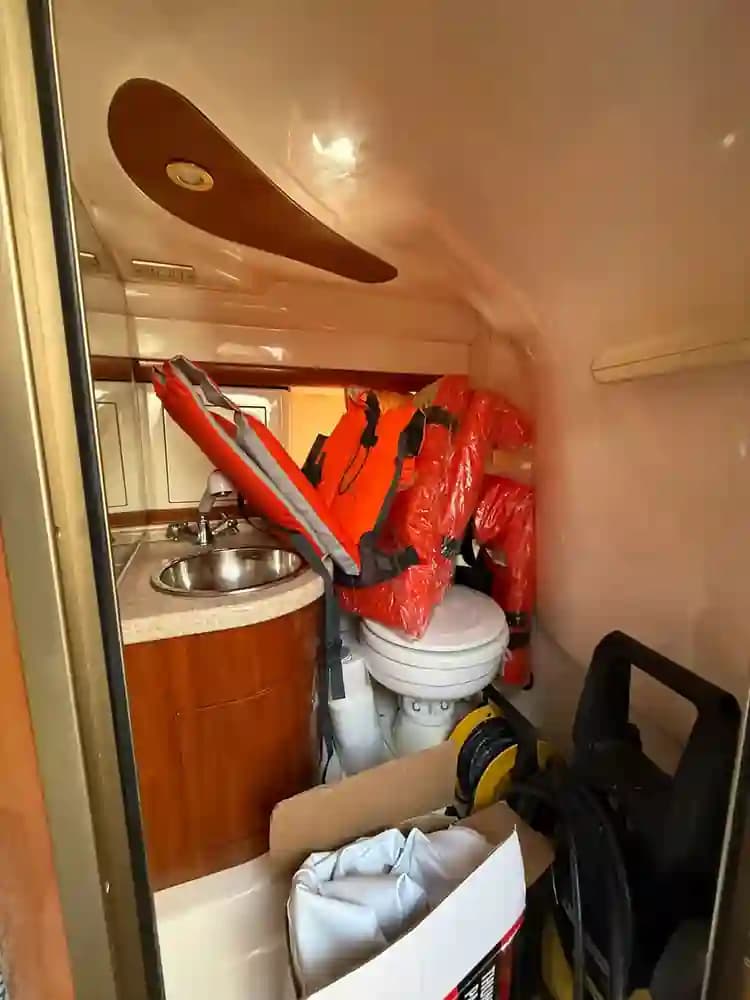 2001 Cranchi CSL 28 for Sale in El Masnou, ES Sport Cruiser 2