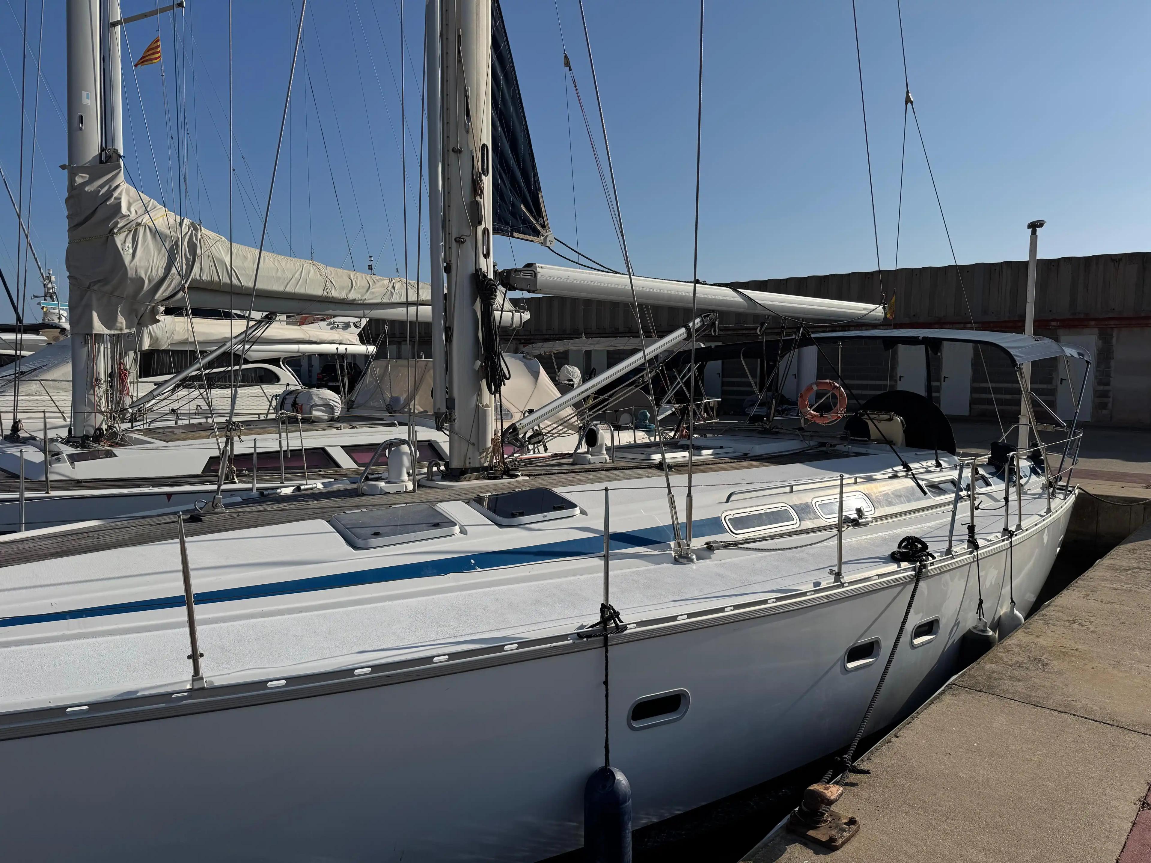 Bavaria Yachts 47 Cruiser For Sale